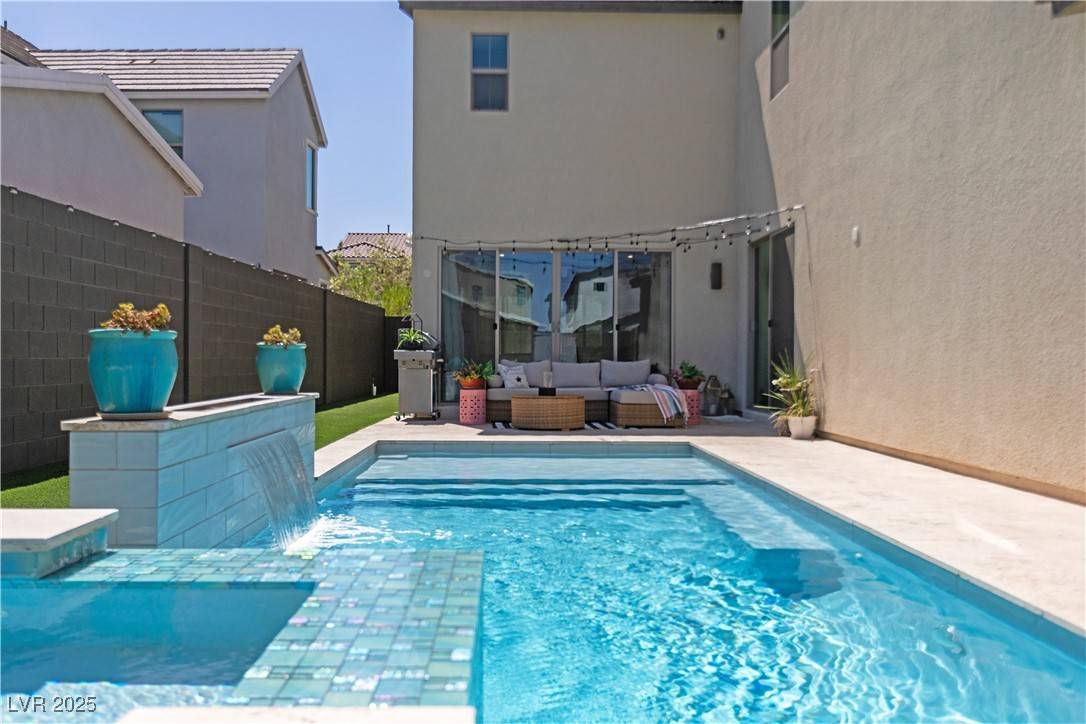 Henderson, NV 89044,3369 Ponicelli LN