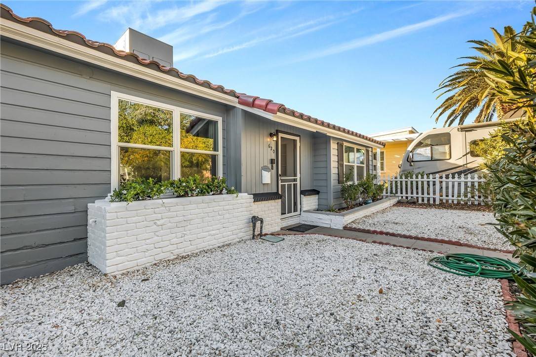 Boulder City, NV 89005,620 Avenue H