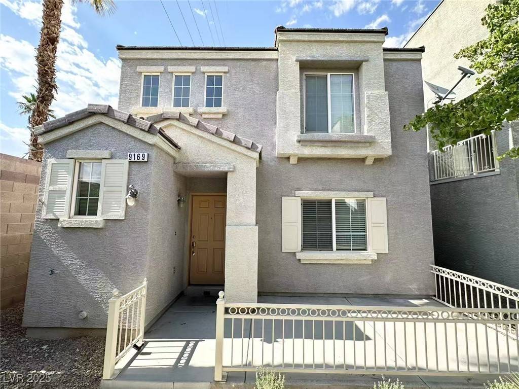 Las Vegas, NV 89149,9169 Conquest CT