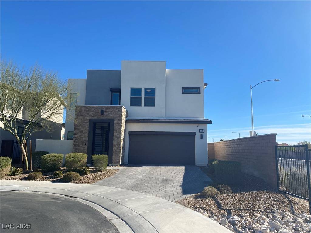 North Las Vegas, NV 89084,6804 Boulder Canyon ST