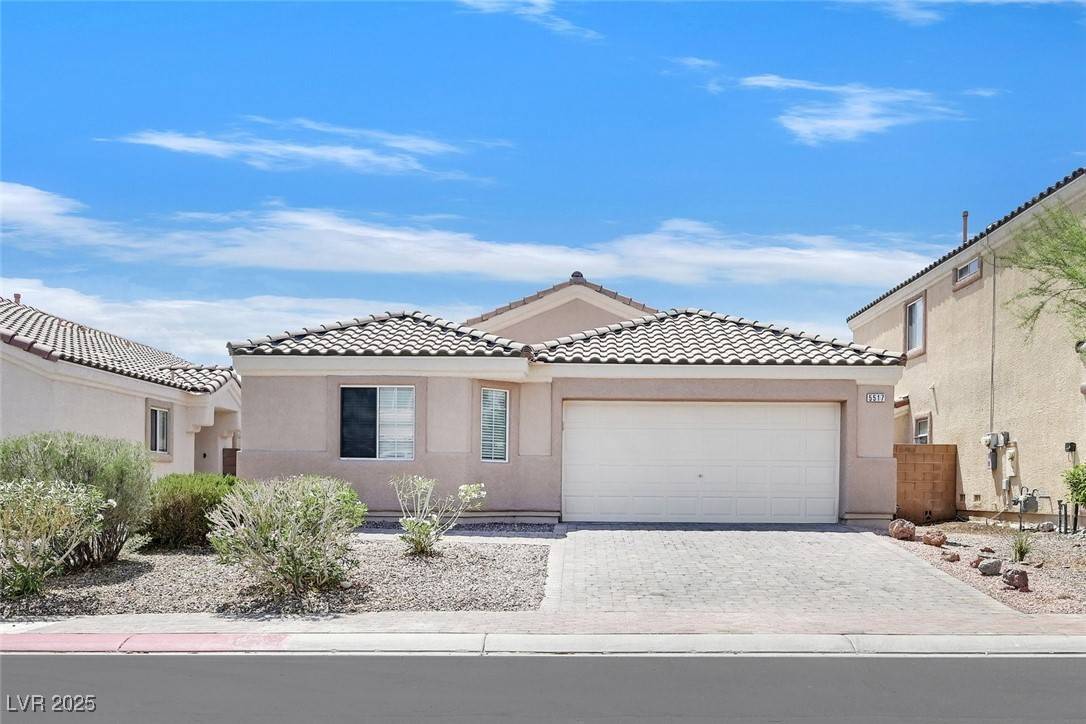 North Las Vegas, NV 89031,5517 Meridian Rain ST