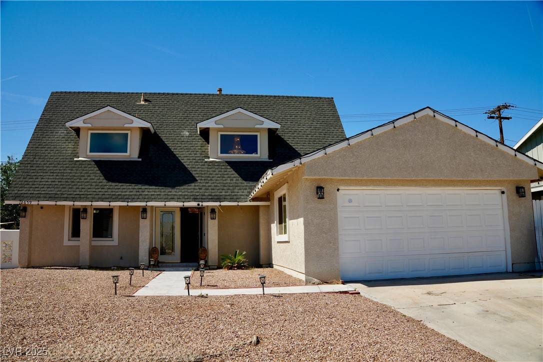 Las Vegas, NV 89121,2659 Vegas Valley DR