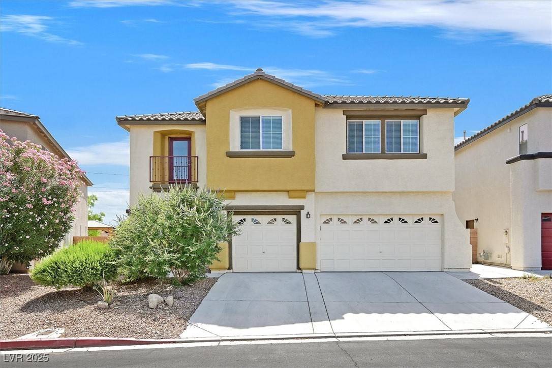 Las Vegas, NV 89122,3689 Bufflehead ST