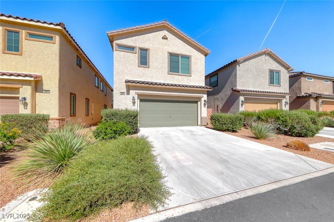 Henderson, NV 89044,2633 Via Firenze