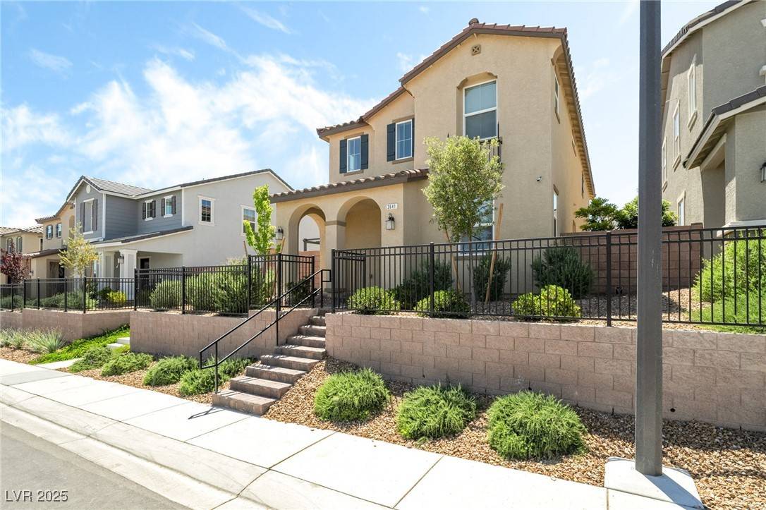 Henderson, NV 89044,3641 Portici LN