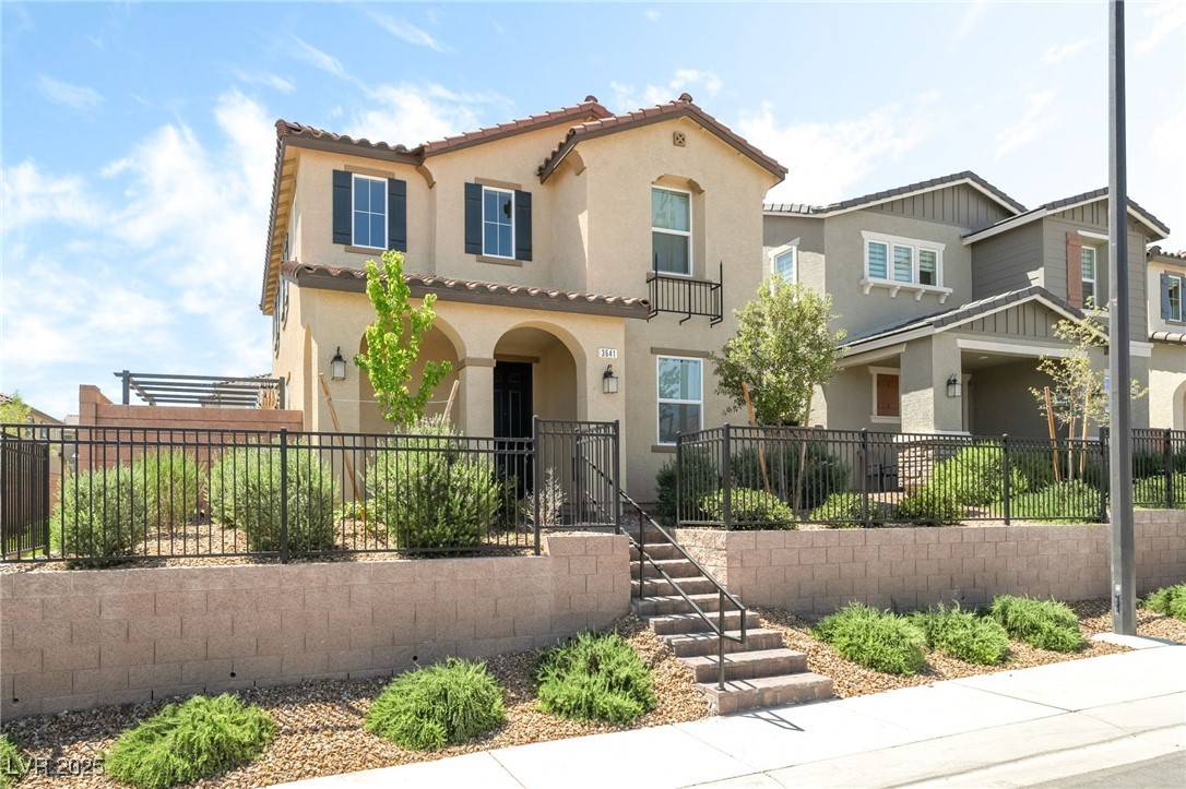 Henderson, NV 89044,3641 Portici LN