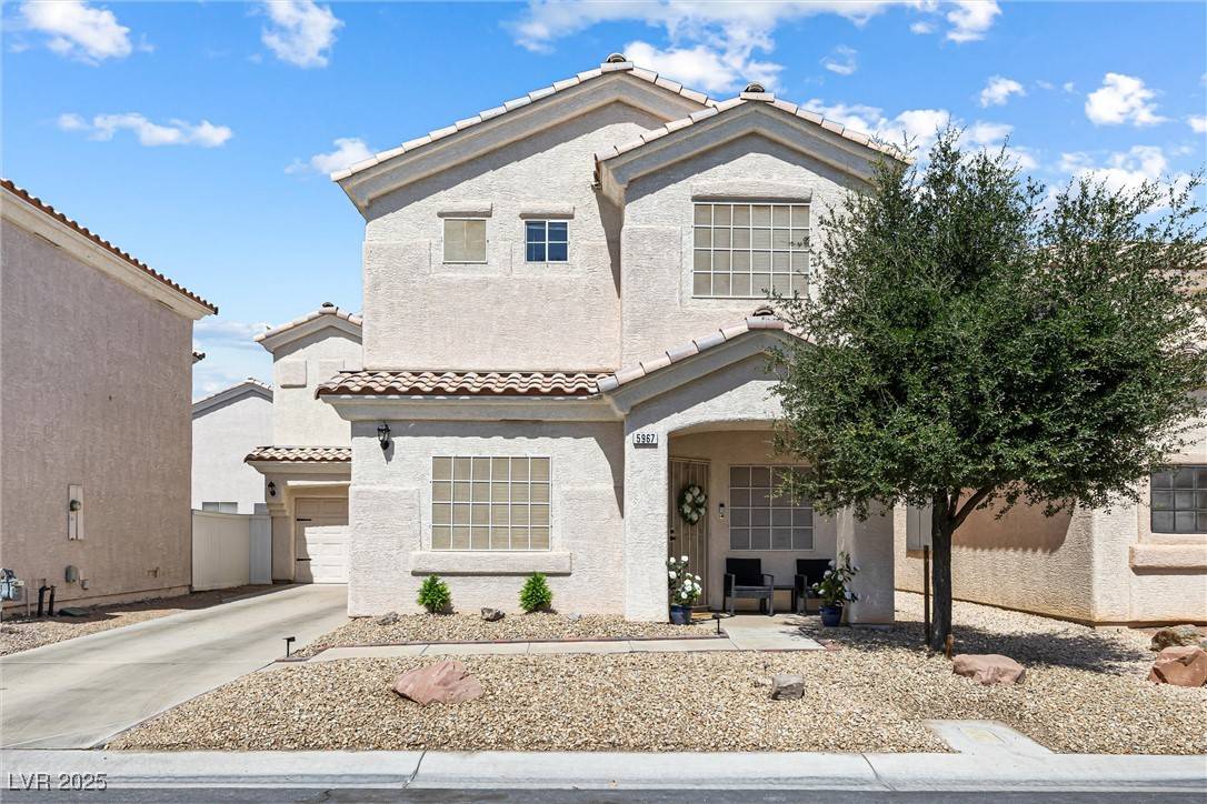 Henderson, NV 89011,5967 Aimless ST