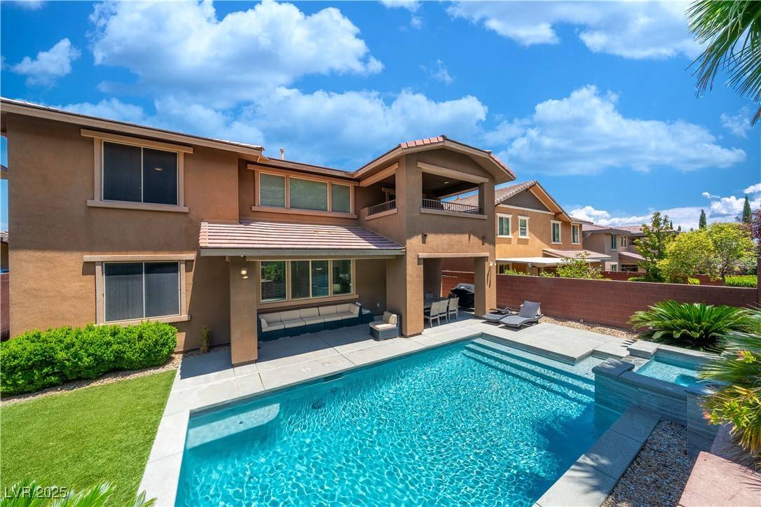 Las Vegas, NV 89135,5619 Shadow Bend DR