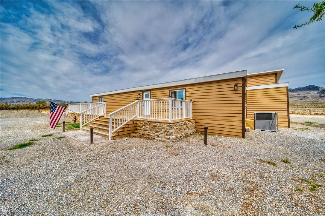 Pahrump, NV 89060,2770 Ambler WAY