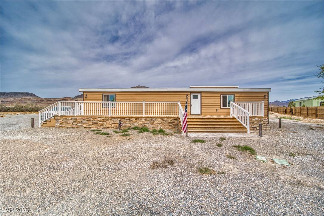 Pahrump, NV 89060,2770 Ambler WAY