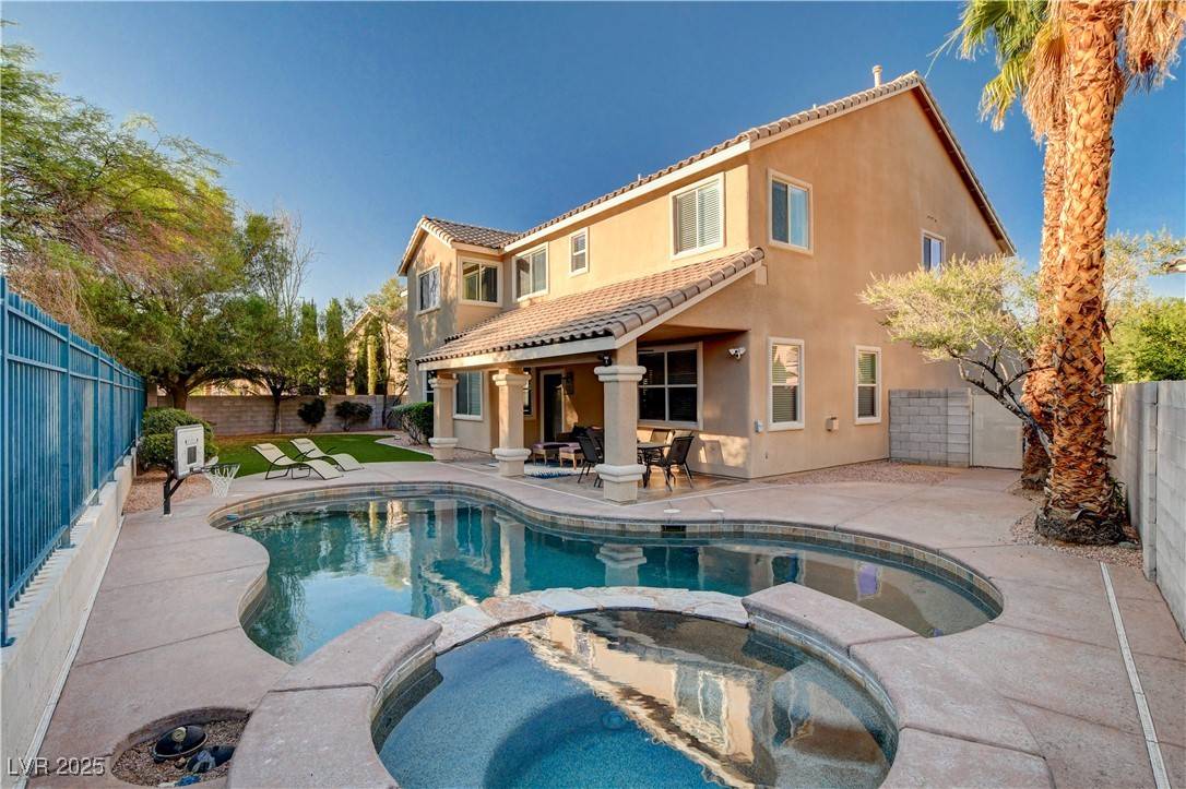 Henderson, NV 89052,1543 VIA SALARIA CT