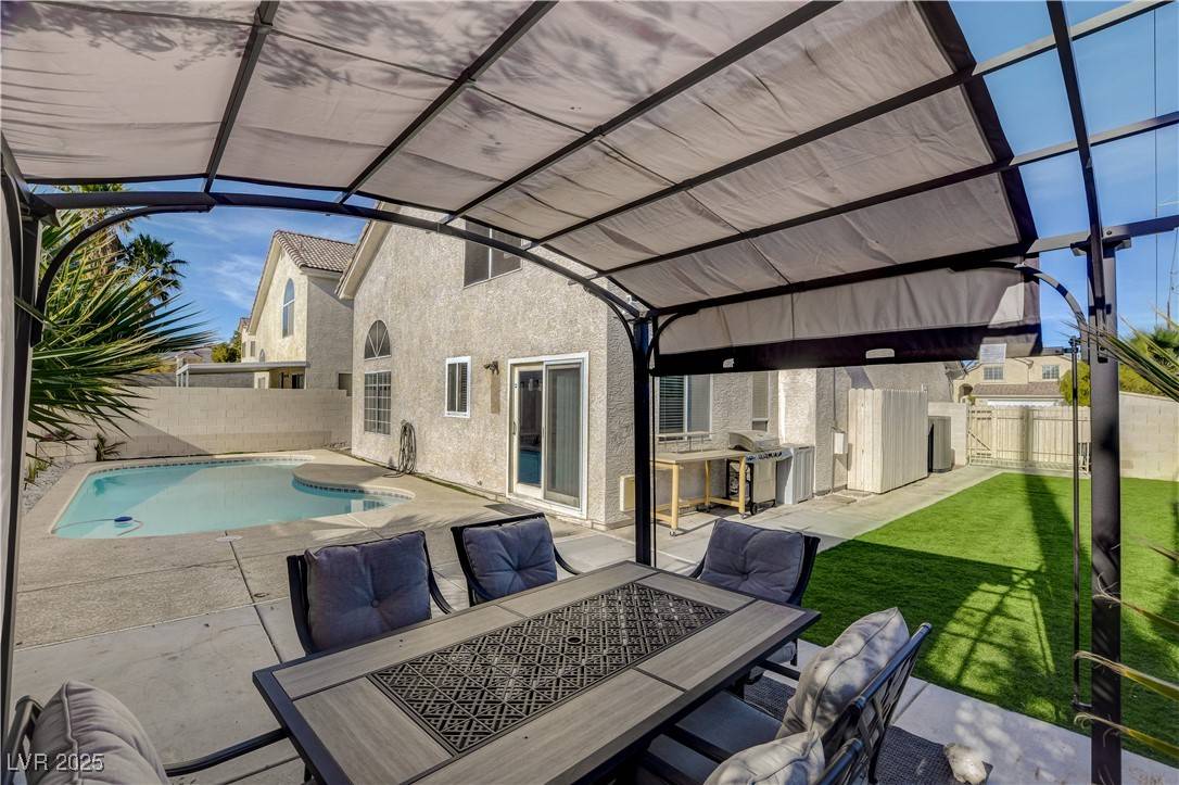 Las Vegas, NV 89128,7301 Casa Solar CT