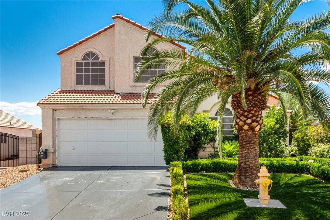 North Las Vegas, NV 89032,3825 Manhattan Bridge PL