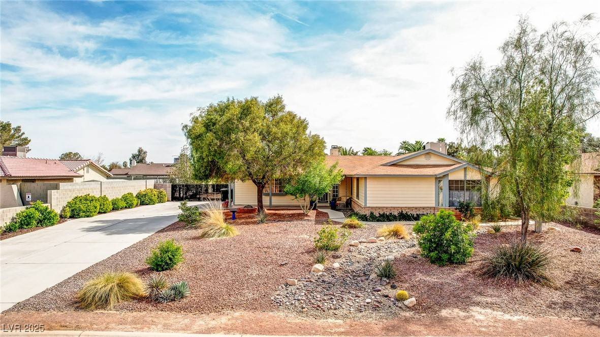 North Las Vegas, NV 89031,4343 Sharpshooter LN