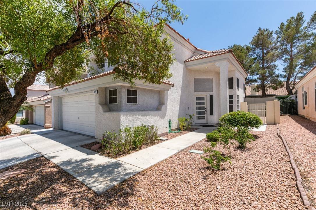 Las Vegas, NV 89128,8021 Hilliard AVE