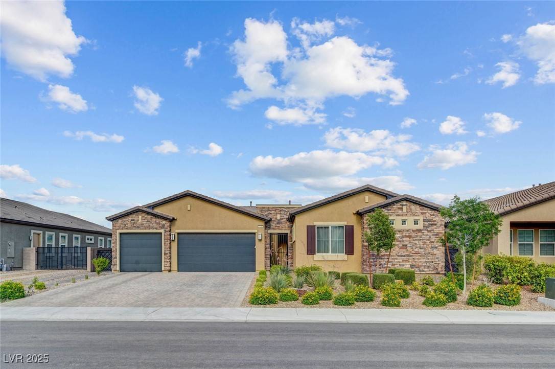 Las Vegas, NV 89131,7036 Winstar ST