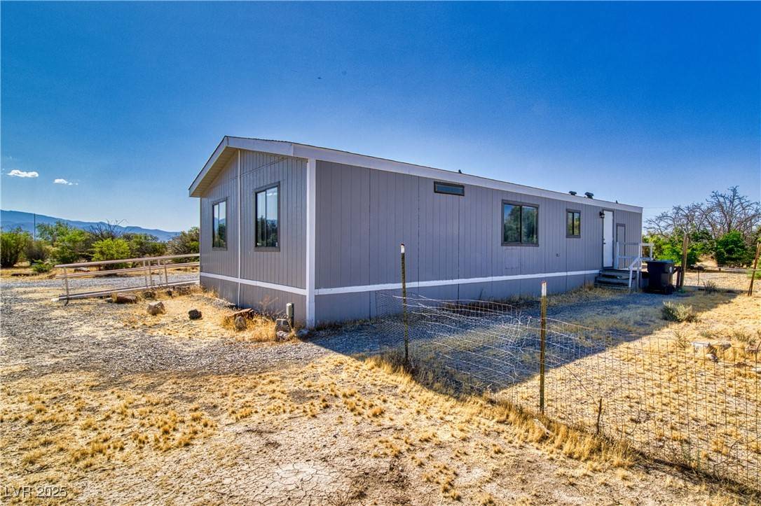 Pahrump, NV 89048,4201 W Hardy LN