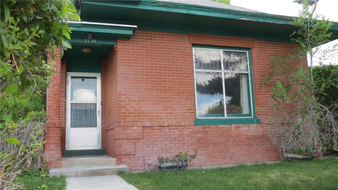 Ely, NV 89301,1136 Avenue G