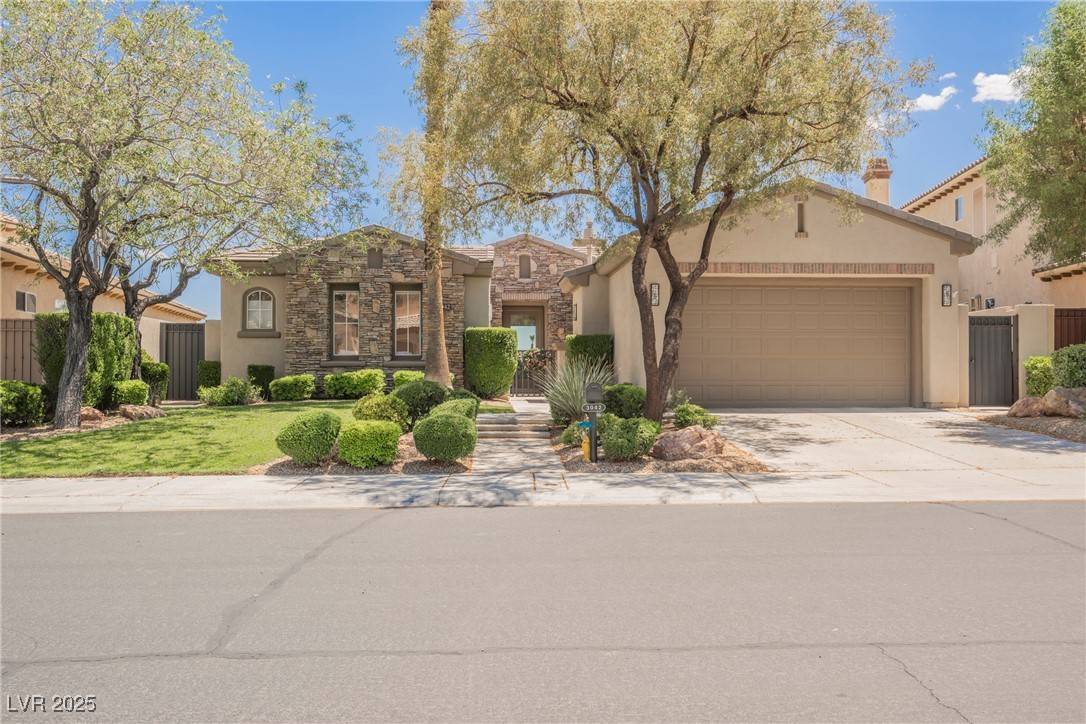Las Vegas, NV 89135,3042 Soft Horizon WAY