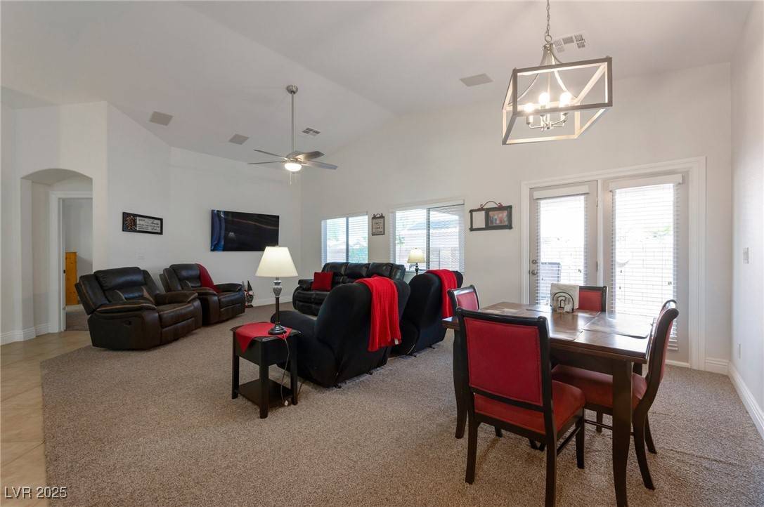 North Las Vegas, NV 89081,2640 Torch AVE