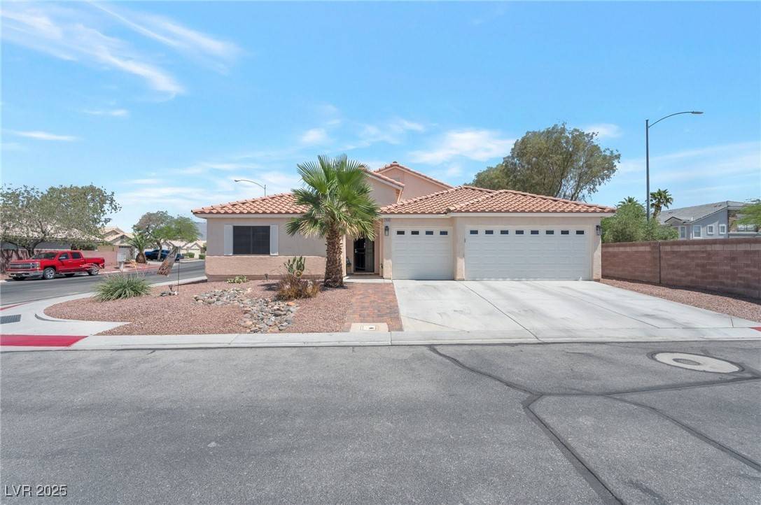 North Las Vegas, NV 89081,2640 Torch AVE