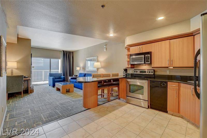 Las Vegas, NV 89169,211 E Flamingo RD #615