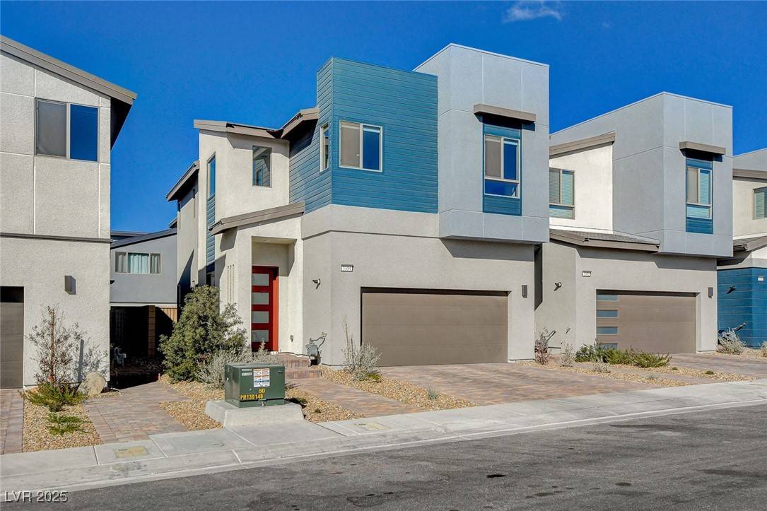 Henderson, NV 89044,3354 Via Strada ST