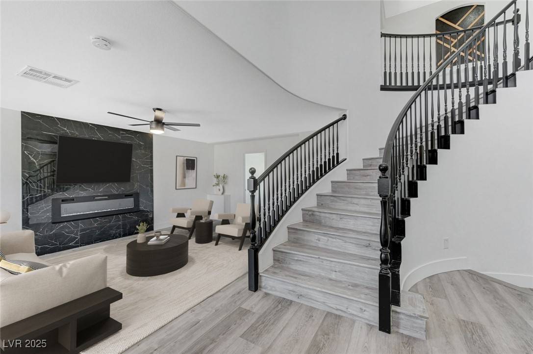 Las Vegas, NV 89123,9541 Summersweet CT