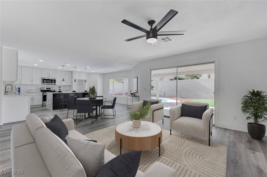 Las Vegas, NV 89123,9541 Summersweet CT