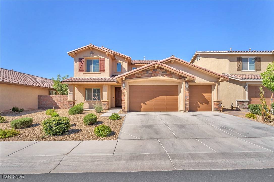 Henderson, NV 89011,261 Via Morelli