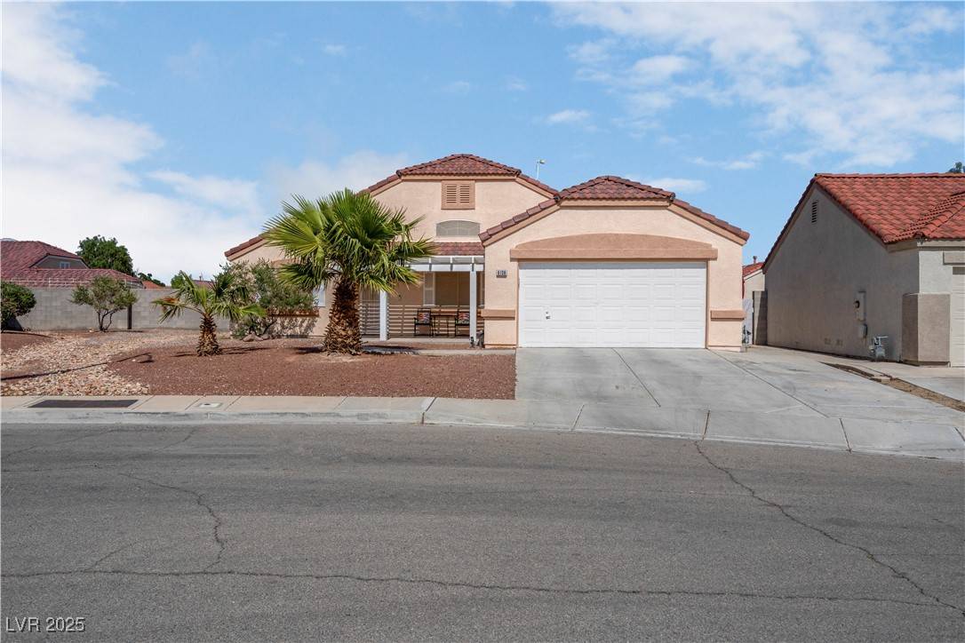 North Las Vegas, NV 89031,6138 Crystal Flower WAY