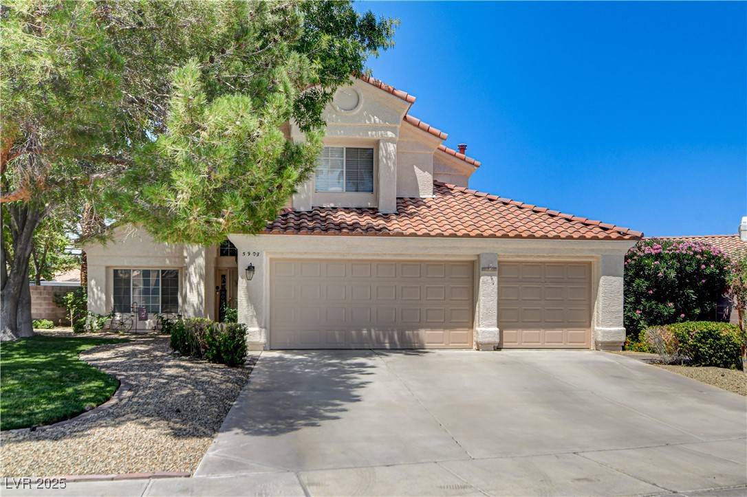 Las Vegas, NV 89130,5908 Marbrisas LN