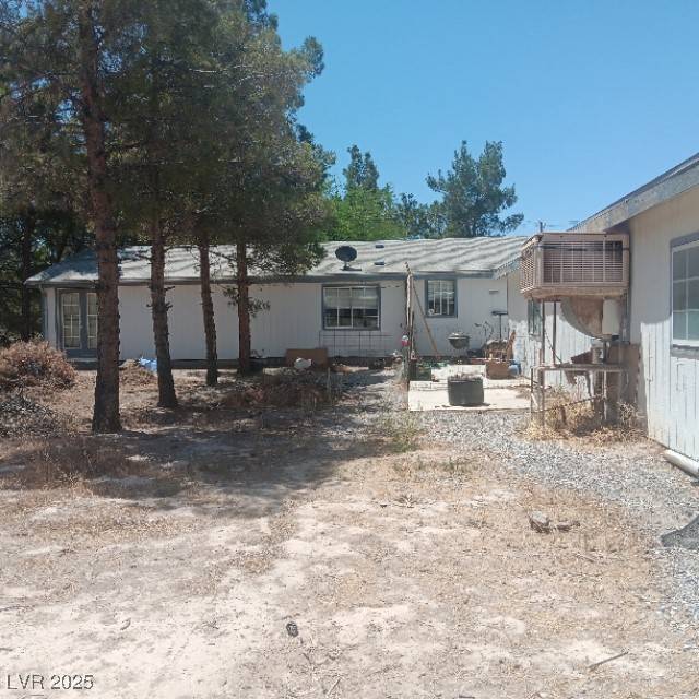 Pahrump, NV 89061,4700 Turner BLVD