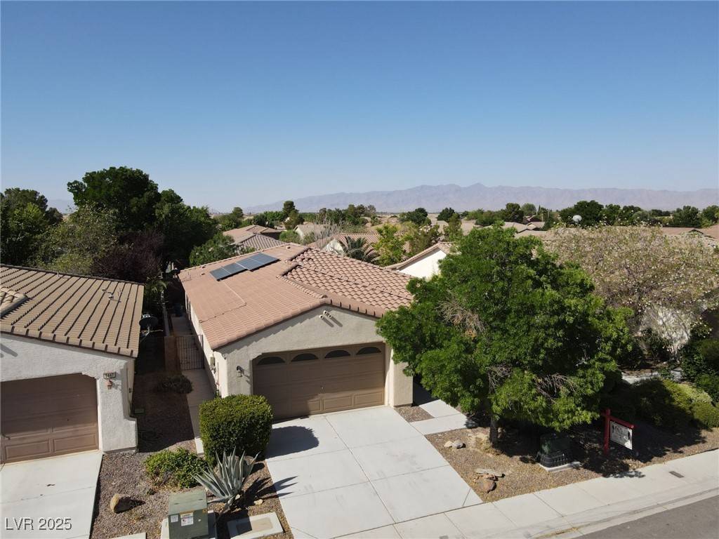 Pahrump, NV 89061,5439 E Cansano ST