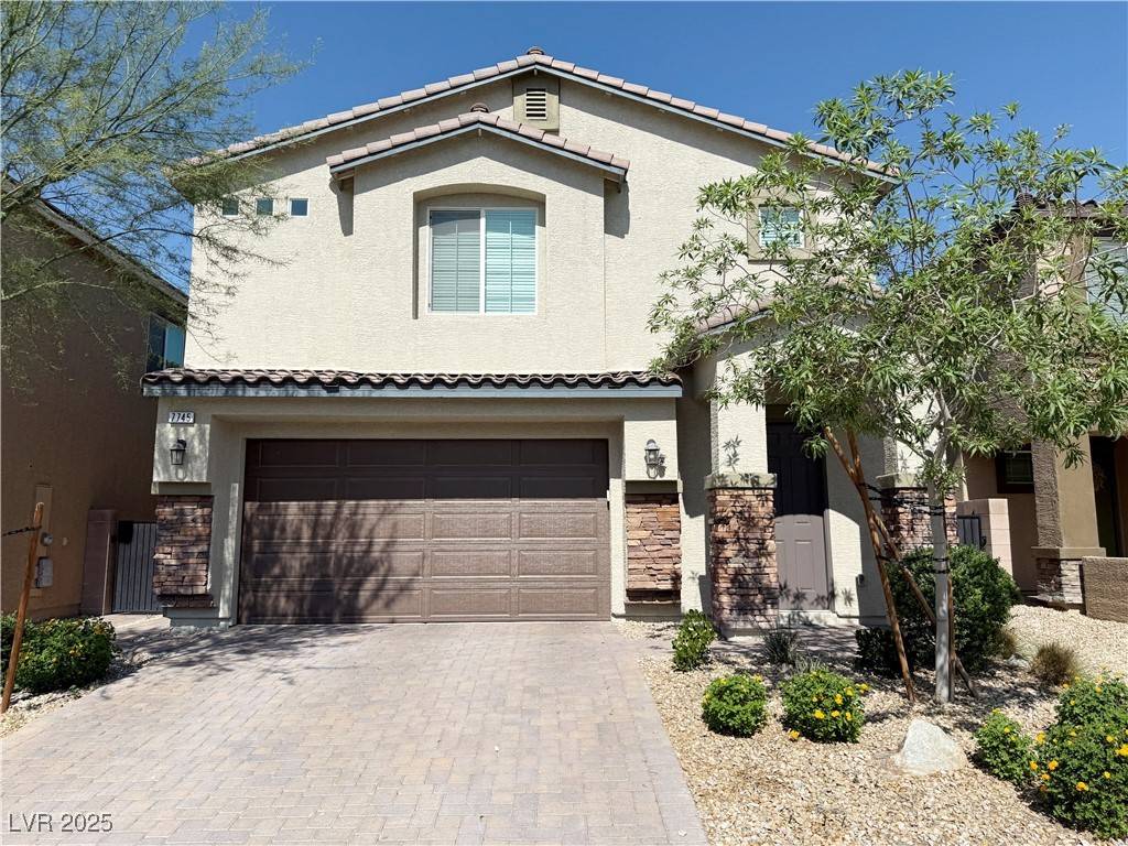 North Las Vegas, NV 89084,7745 Wishbone Falls ST