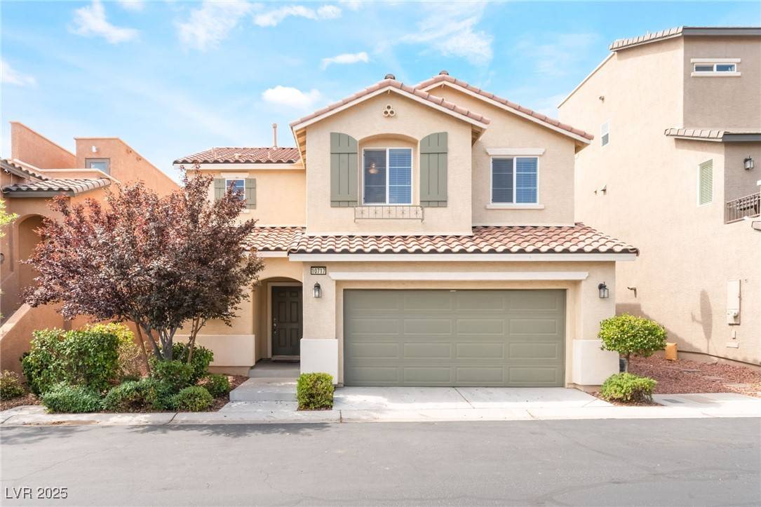 Las Vegas, NV 89166,10717 Red Badge AVE