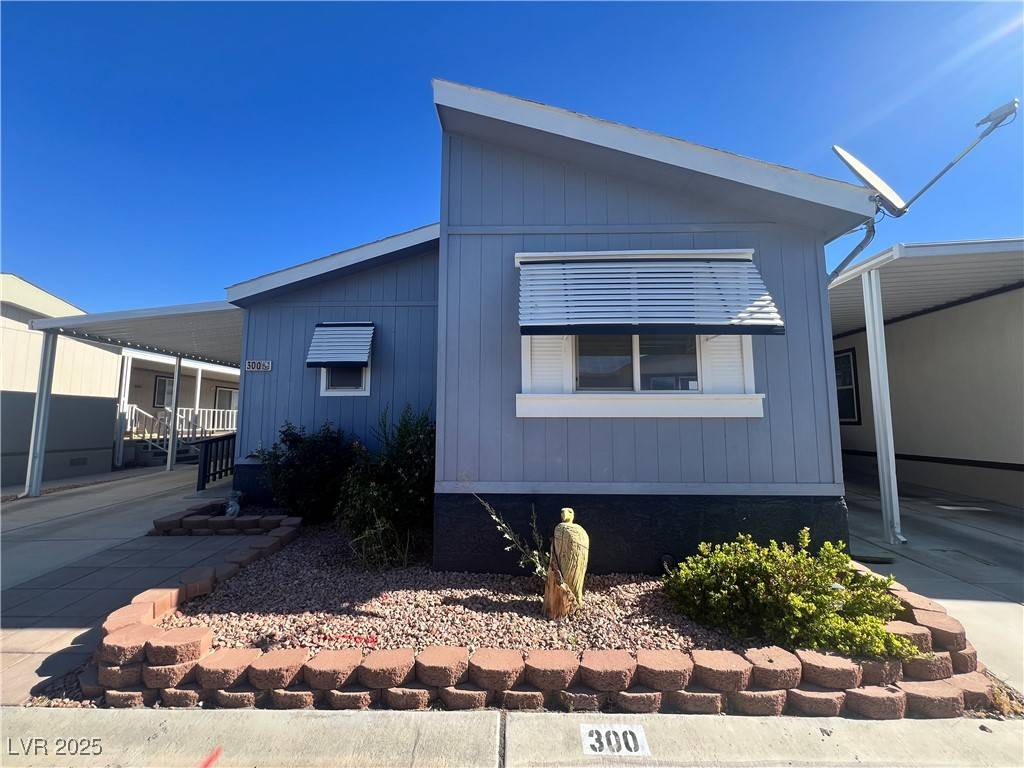 Pahrump, NV 89048,300 Montecito DR