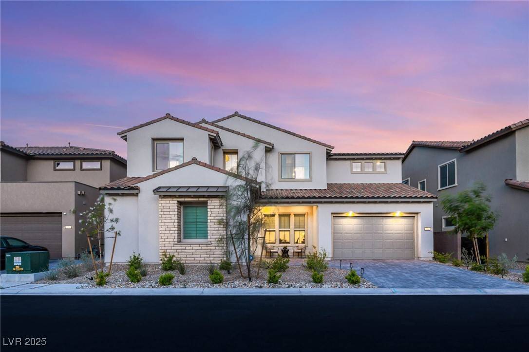 Las Vegas, NV 89138,230 Cactus Sunrise ST