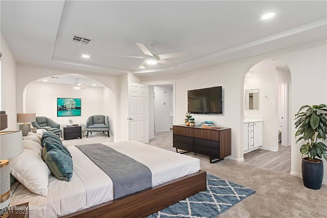 Las Vegas, NV 89148,9006 Cedar Door AVE