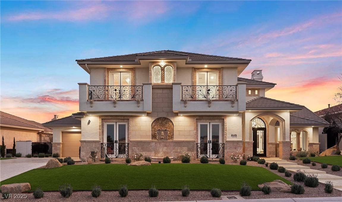 Las Vegas, NV 89145,9605 Verlaine CT