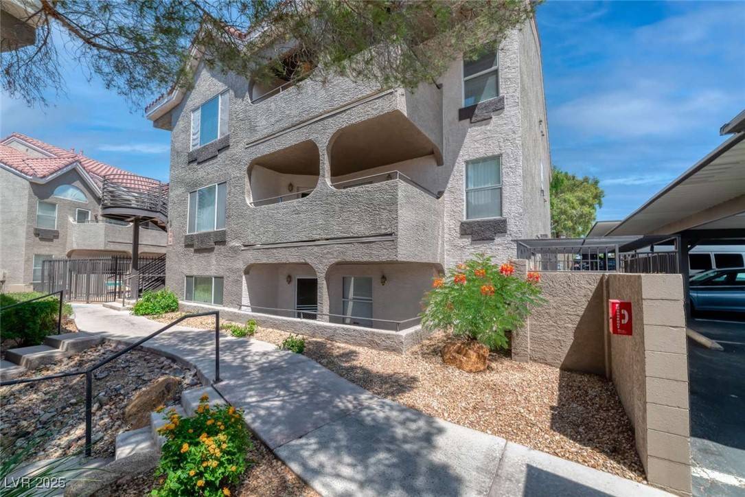 Boulder City, NV 89005,701 Capri DR #6A