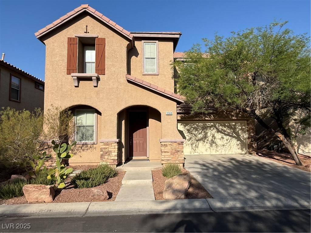Las Vegas, NV 89117,3368 Popcorn Flower ST