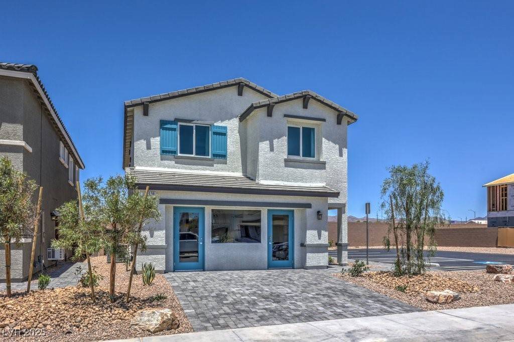 North Las Vegas, NV 89081,2629 BEGONIA FALLS AVE #85