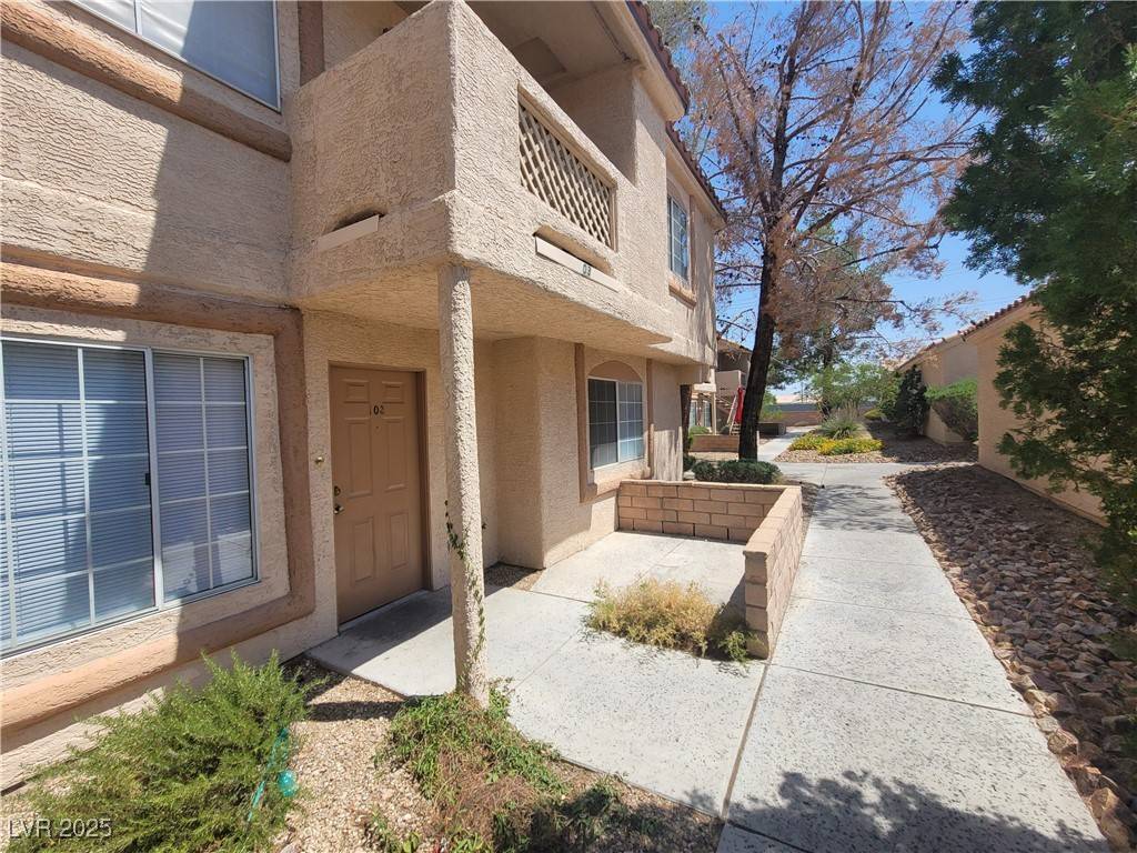 Las Vegas, NV 89108,1608 N Torrey Pines DR #103