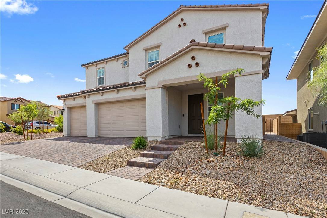 Henderson, NV 89011,1075 Page Park LN