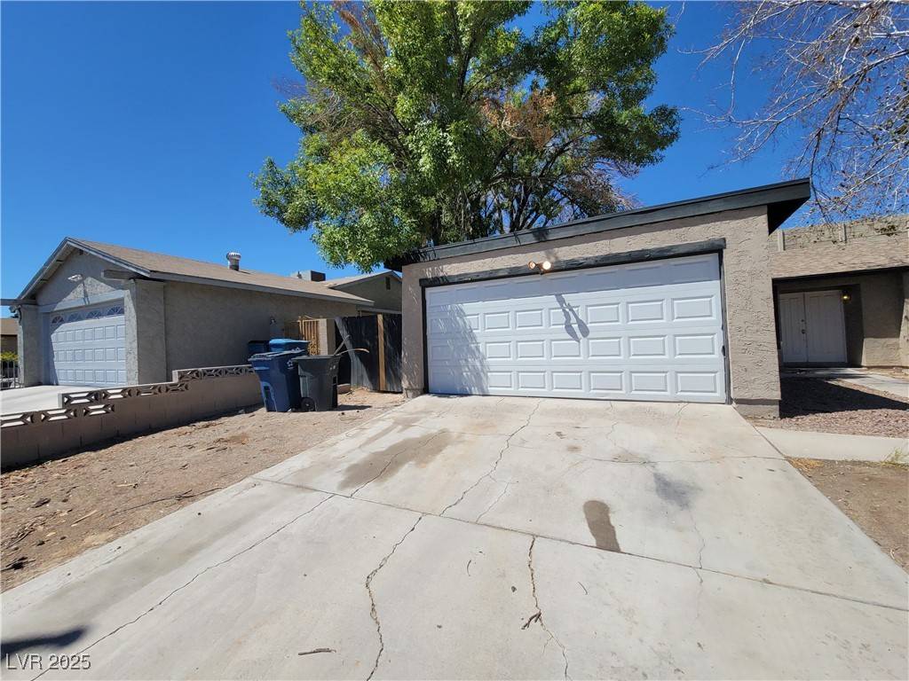 Las Vegas, NV 89121,3755 Chutney ST