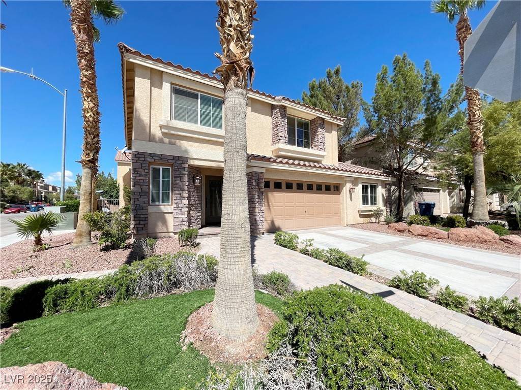 Las Vegas, NV 89141,9873 Belle Marie CT