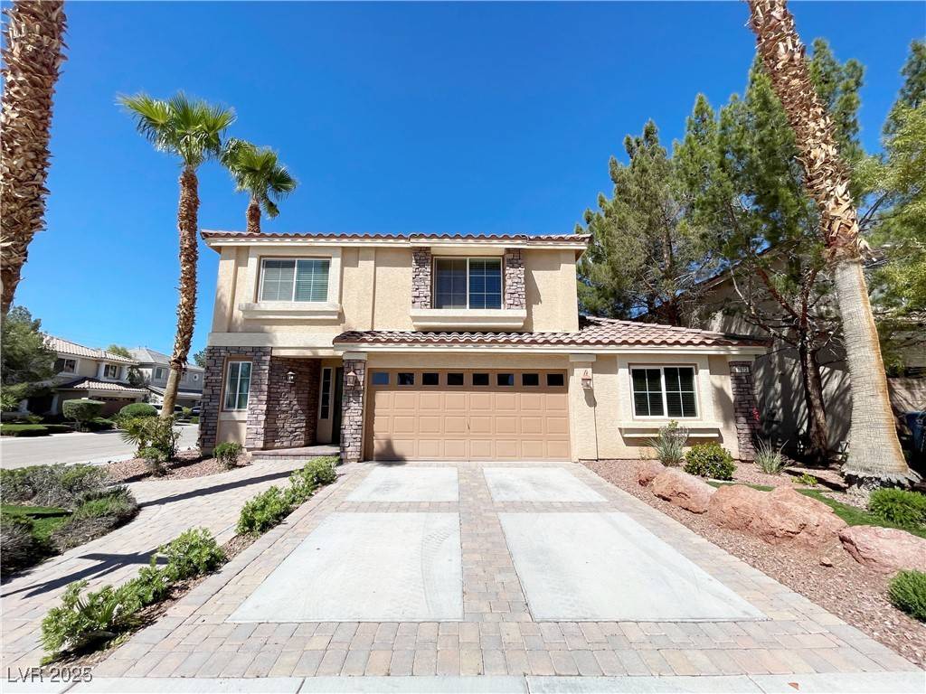 Las Vegas, NV 89141,9873 Belle Marie CT