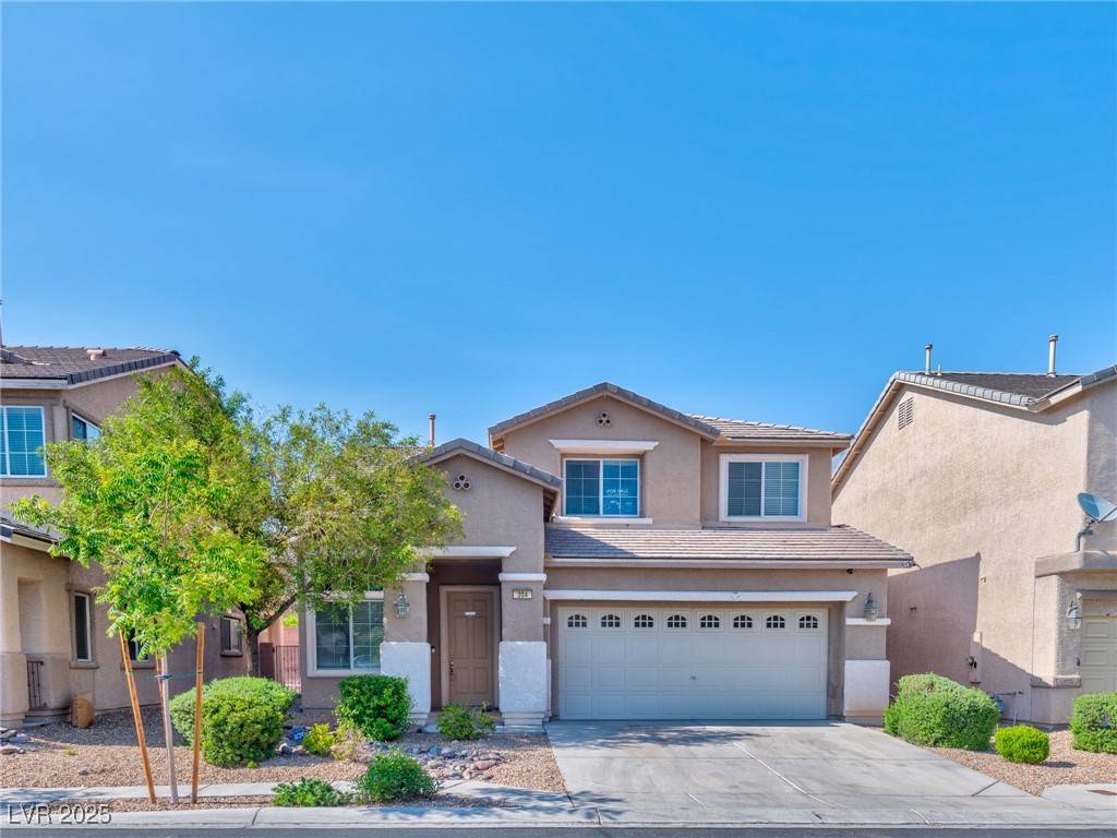 North Las Vegas, NV 89031,304 Iron Summit AVE