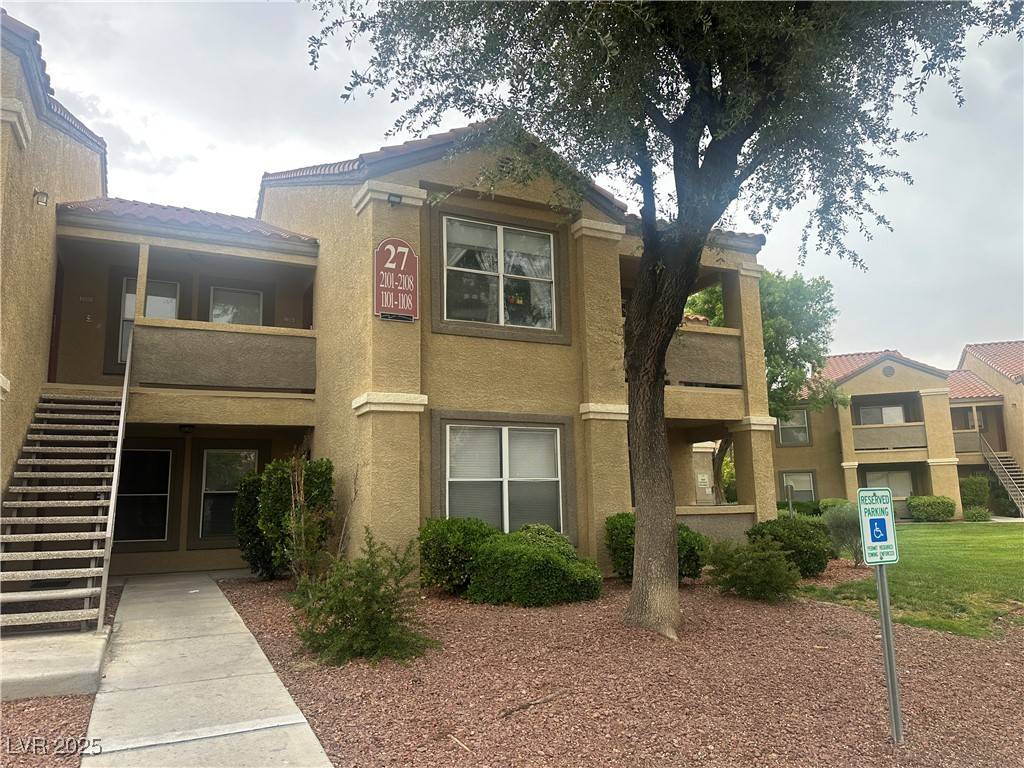 Las Vegas, NV 89183,2300 E Silverado Ranch BLVD #1104